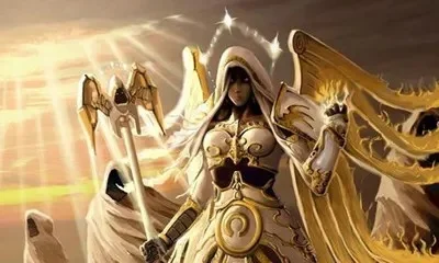 TBC魔兽世界：神牧与戒律牧职业选择与特点分析