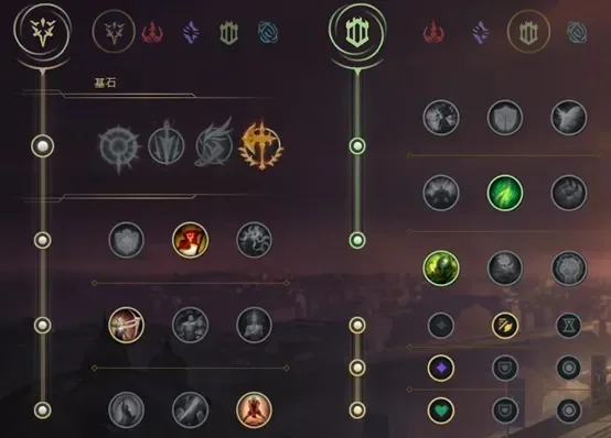 LOL不灭之握触发方法及意义详解