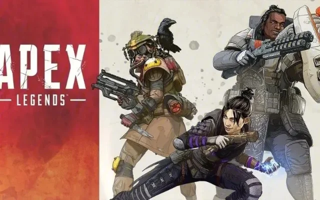 Apex英雄手游上线时间及各区具体上线情况解析
