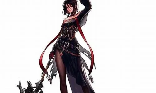 DNF女圣职者刷图加点攻略解析