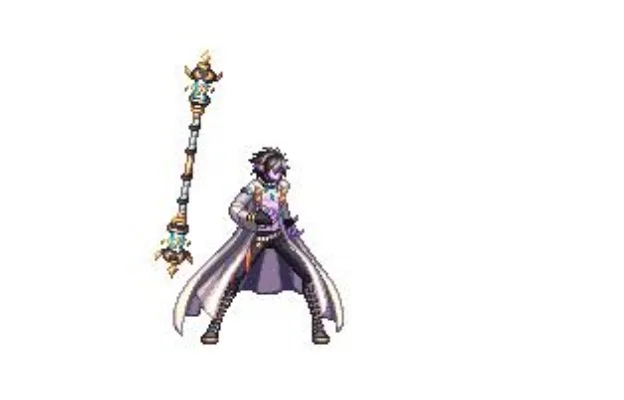 DNF男法师武器装扮详解及获取攻略
