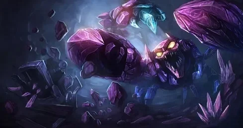 LOL水晶先锋S7出装指南及技能解析