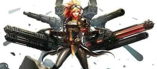 dnf女枪什么职业好，dnf魔枪士和枪剑士哪个好
