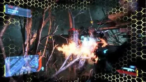 Crysis 3攻略详解：解决返回键无效、技能搭配与入侵技巧