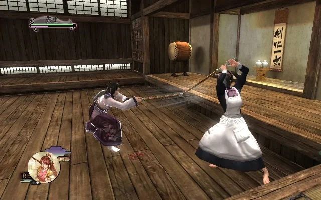 侍道4绝天入手方法　侍道4绝海入手方法