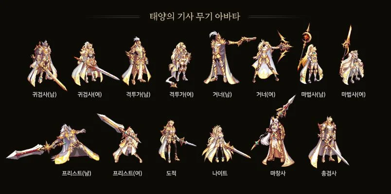 2025年dnf众神武器装扮　dnf众神套武器装扮