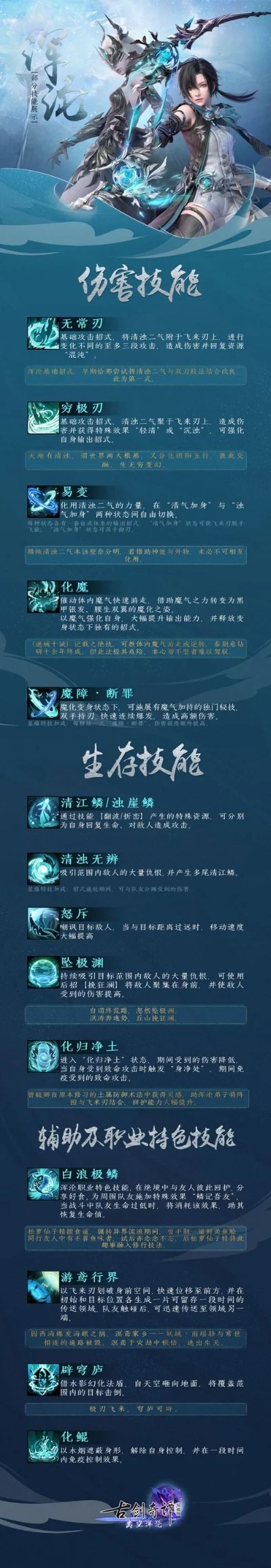 古剑奇谭2游戏排行榜前十　古剑奇谭2游戏排行榜前十名