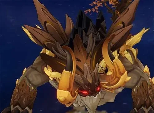 原神有哪些怪物　原神有哪些怪物boss