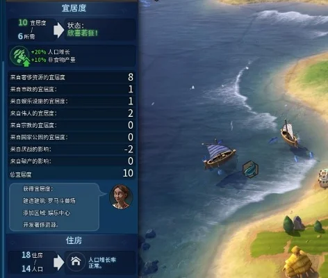 文明6海洋攻略：解锁海洋单位，制胜技巧解析