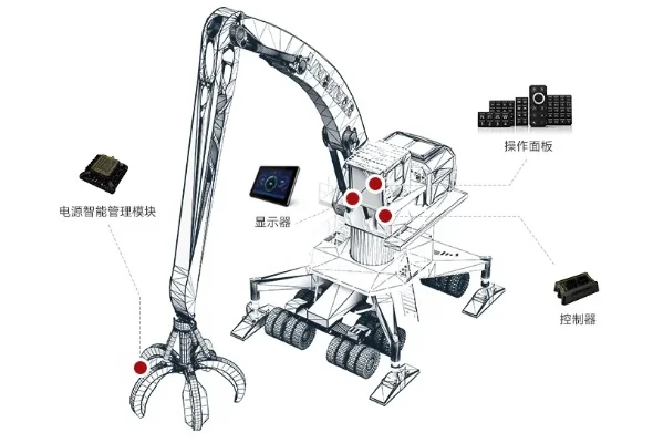 机器人抓钩技巧全解析：掌握高效移动与战斗策略
