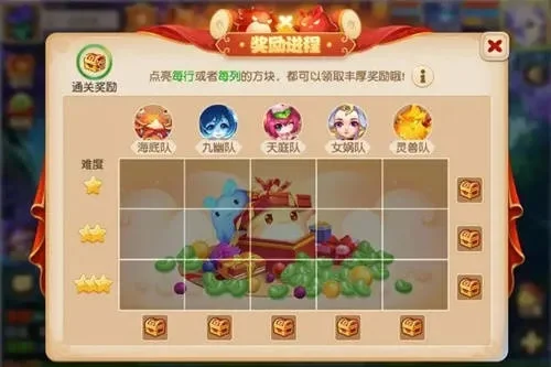 梦幻西游宠物乐园攻略：擂台竞技、梦境挑战，赢宠物豆与称号