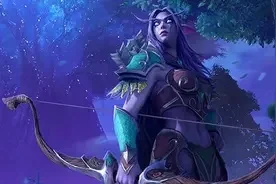暗夜精灵游戏攻略：新手友好战术解析与英雄搭配
