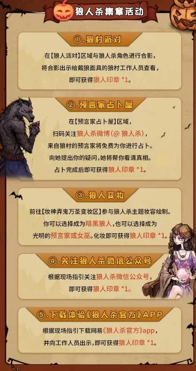 狼人杀30人策略：分组、角色分配与游戏流程指南