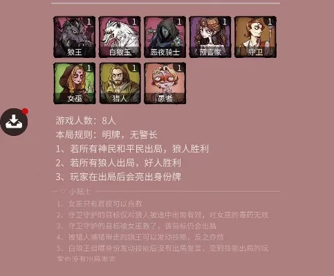 狼人杀诸神黄昏：好人阵营制胜策略全解析