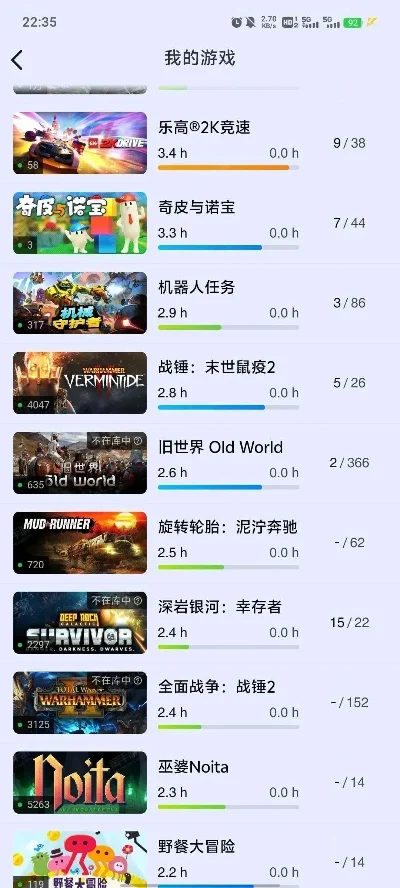 开放世界联机游戏排行榜