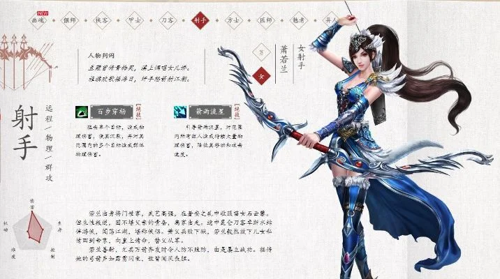 倩女幽魂哪个职业最强-倩女职业强度排行
