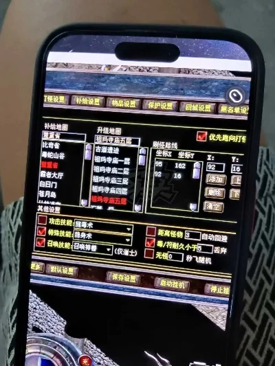 十大不氪金传奇手游道士-不氪金道士传奇之旅