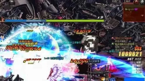 dnf手游爆ss规律-dnf手游爆ss指南
