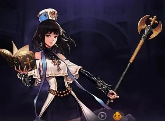 dnf手游奶妈戴地灵-地灵奶妈治疗攻略
