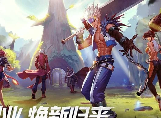 dnf手游共几个角色-dnf手游角色数量众多