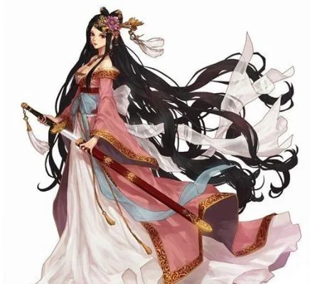 dnf手游大刀女剑客-大刀女剑客江湖传奇