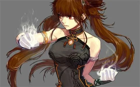 dnf手游气功师奔雷-精通奔雷之道的奥秘