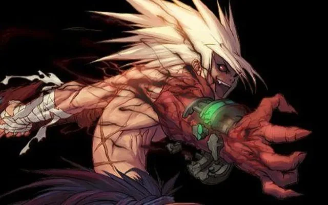 dnf手游满级血魔神-血魔神满级荣耀之路