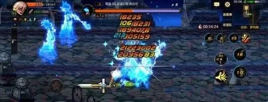 dnf手游团本坐飞机-团本飞行技巧全攻略