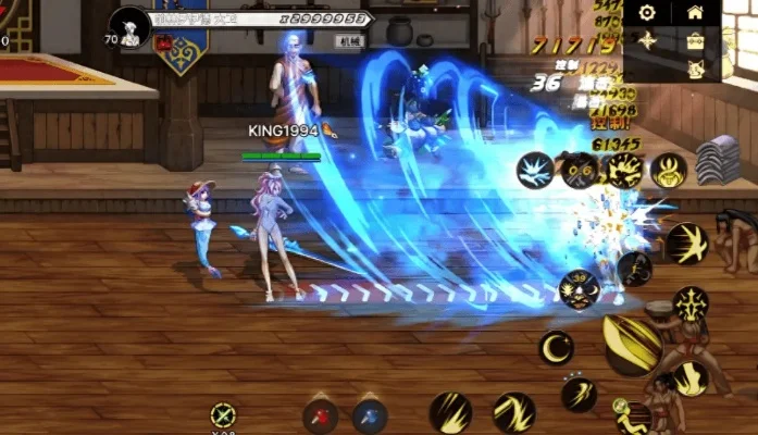 dnf手游女武士光剑-女武者光剑培养攻略