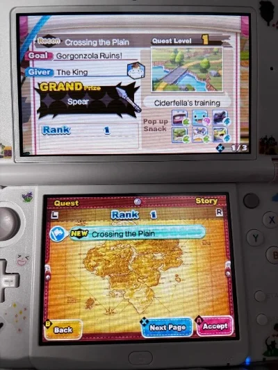 欧美3ds游戏排行榜-3ds欧美经典游戏巡礼