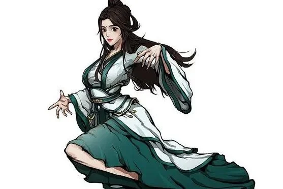 柳如意镇派内功长生诀-柳如意长生功法传承