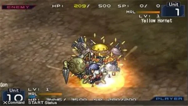 新天魔界混沌时代5-新天魔界混沌时代探索