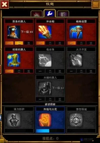 火炬之光召唤流详解