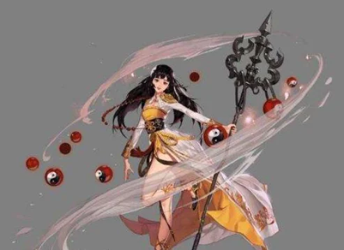 dnf手游巫女改版-dnf巫女改版深度解析