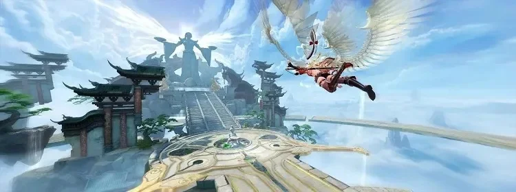 3d手游排行榜出炉-3D手游引领旅游新风尚