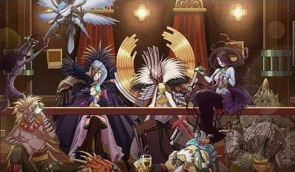 dnf使徒套装-DNF使徒套装深度解析